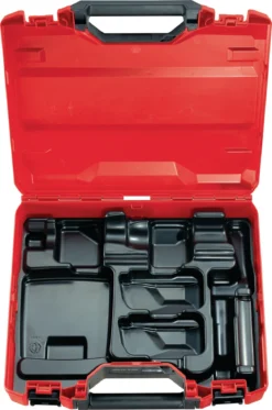 Coffret NPR 32 IE-A S Vide