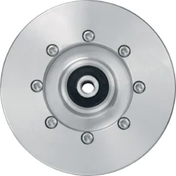 Roue De Guidage DSW-W 200 Ens