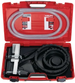 Système De Récupération D'eau DD-WMK-BL