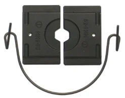 Mâchoire De Serrage DS-WJ MK9 Jeu