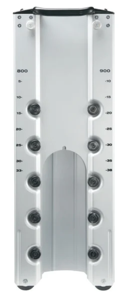 Pièce Centrale DS-BG 80