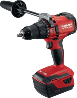 Visseuse-perceuse à Percussion Sans Fil SF 6H-A22