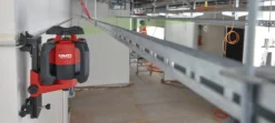Niveau Laser Rotatif Intérieur PR 3-HVSG -Magasin D'outils 9532074491934