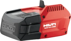 Récupérateur De Poussière SJD 6-A DRS Ca