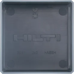 Boîte En Plastique 2x2