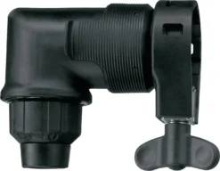 Mandrin à Renvoi D'angle TE-AC 1