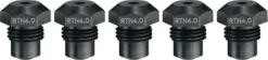 Nez D'outils RT 6 NP 4.0mm (5)
