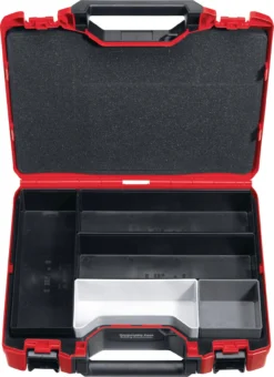 Coffret De Rangement pour Consommables P