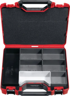 Coffret De Rangement pour Consommables A