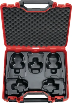 Coffret NPR PS/PM Vide