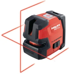 Niveau Laser Ligne PM 2-L