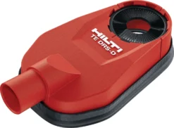 Système De Récupération De La Poussière TE DRS-D