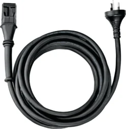 Câble électrique 220V 4m Univ