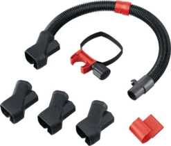 Récupérateur De Poussière TE DRS-3000