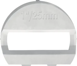 Jauge De Profondeur DGH 130 CG 1/25mm E