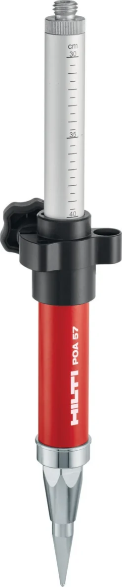 Canne De Réflecteur POA 57 Mini