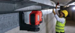 Laser Ligne Transversal Et Vertical De Haute Précision PM 20-CGE -Magasin D'outils 9677769080862