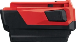 Adaptateur Pour Batterie BA-22 Box