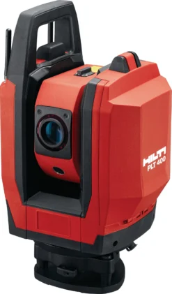 Système D'implantation PLT 400-4