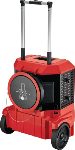 Purificateur D'air AIC 1000 -Magasin D'outils 9720924176414 scaled