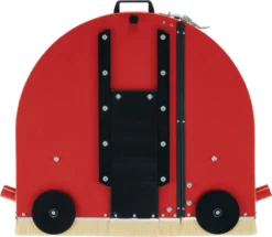 Carter De Lame DS BG65 Sec