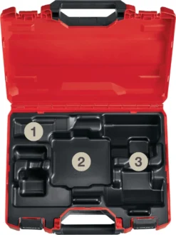 Coffret 2-tools (S) SF/SI Vide -Magasin D'outils 9748804567070 scaled