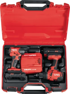 Coffret 2-tools (S) SF/SI Vide -Magasin D'outils 9748806991902 scaled