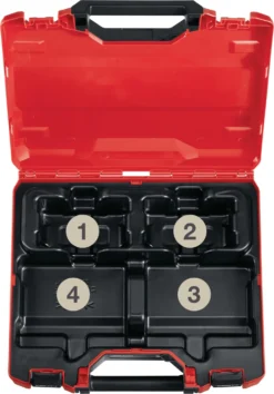 Coffret B22/C (S) Vide -Magasin D'outils 9748815872030 scaled