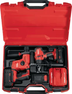 Coffret 2-tools (M) SF/SI +TE Vide -Magasin D'outils 9748875018270 scaled