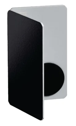 Plaquette-cible PDA 50