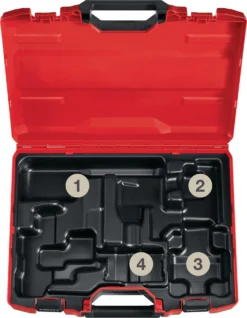 Coffret 2-tools (M) SF/SI +TE Vide -Magasin D'outils 9883558903838 scaled