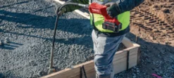Vibreur à Béton Sans Fil NCV 4-22 -Magasin D'outils 9883638923294
