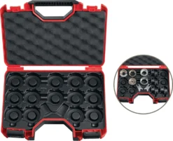 Coffret NCR Die Set Vide